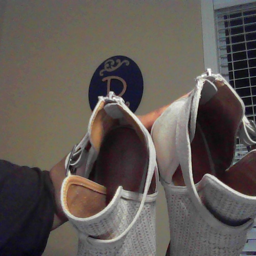 Booties - Picture 6 of 8